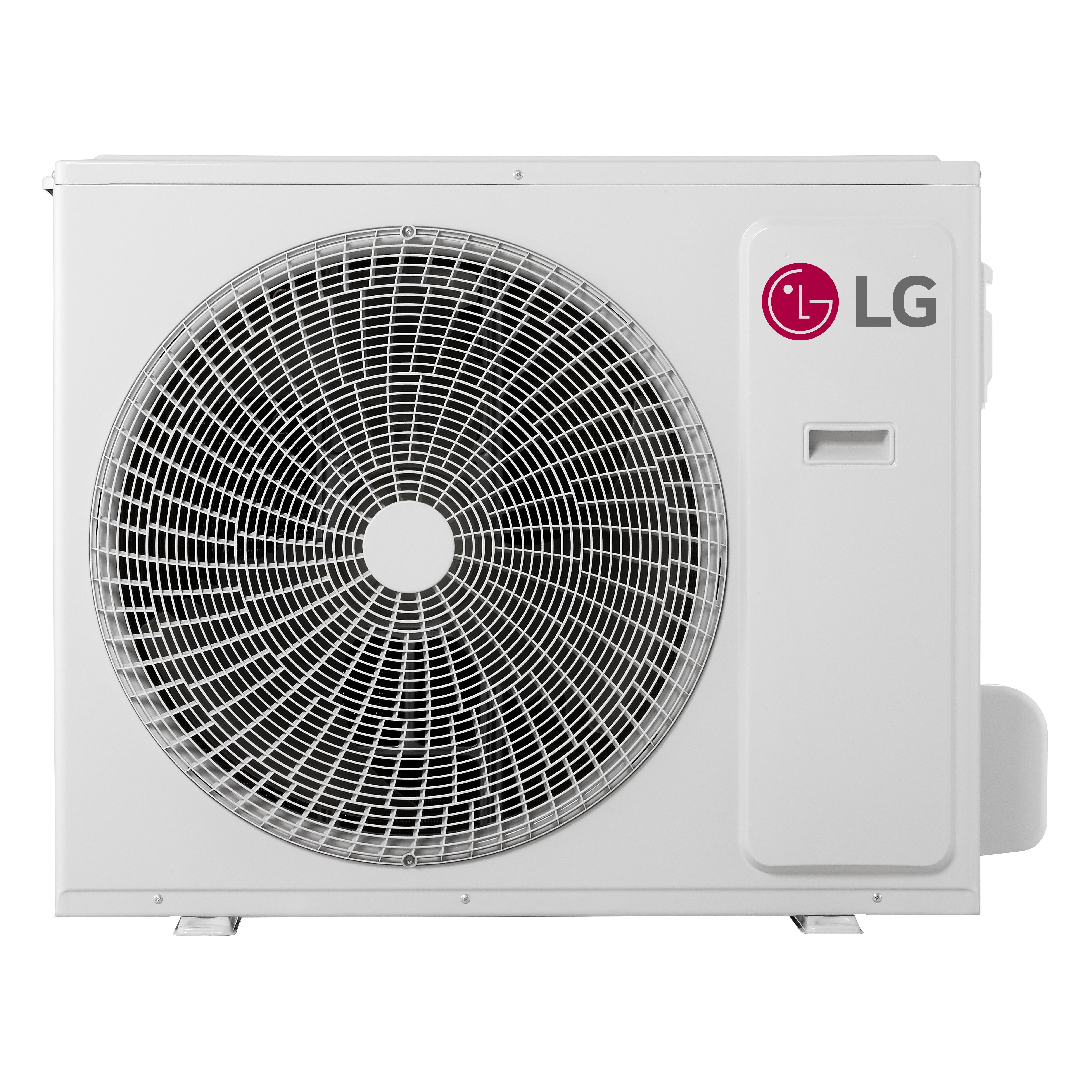 LG DualCool Pro Fixed Speed – 12000 BTU