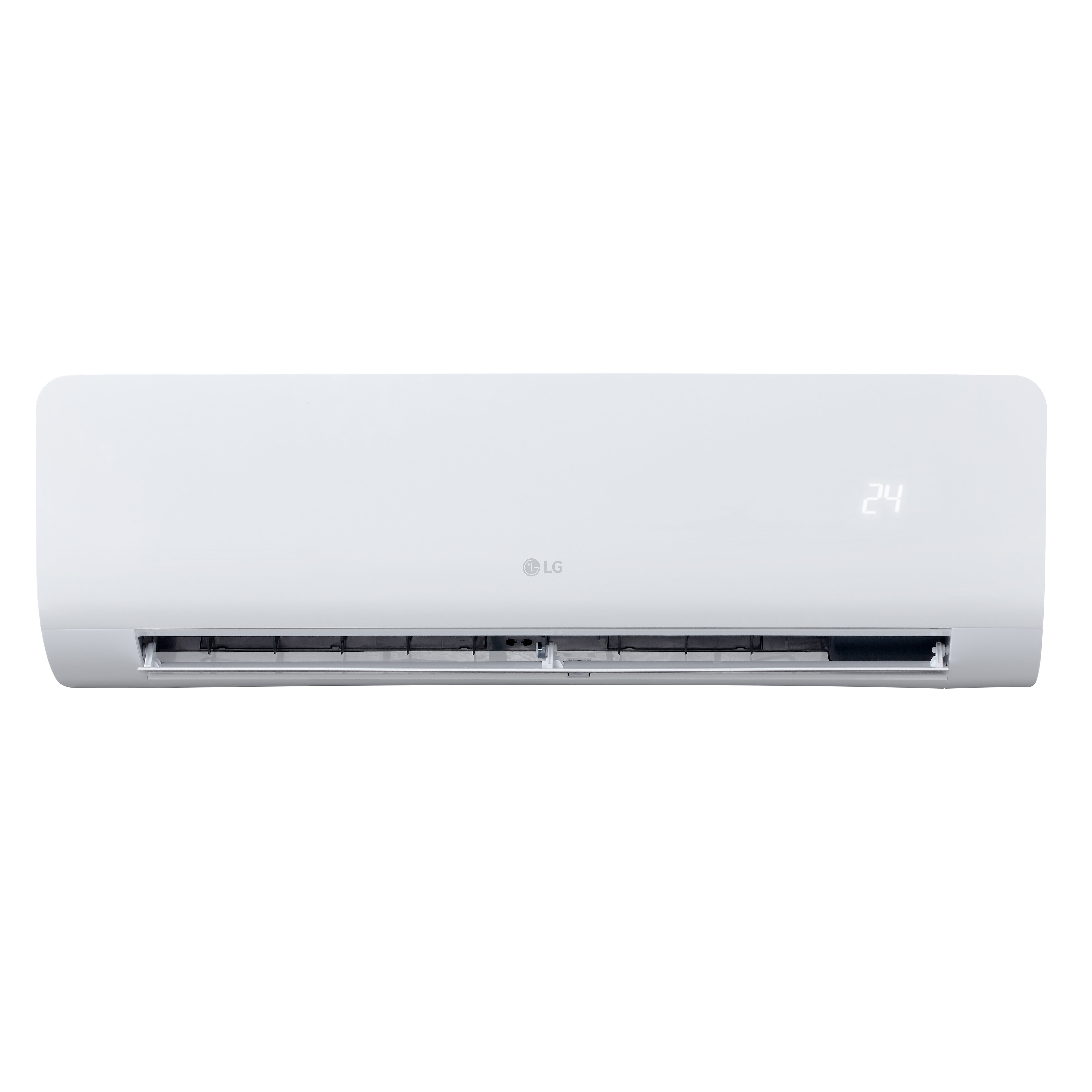 LG DualCool Pro Fixed Speed – 12000 BTU