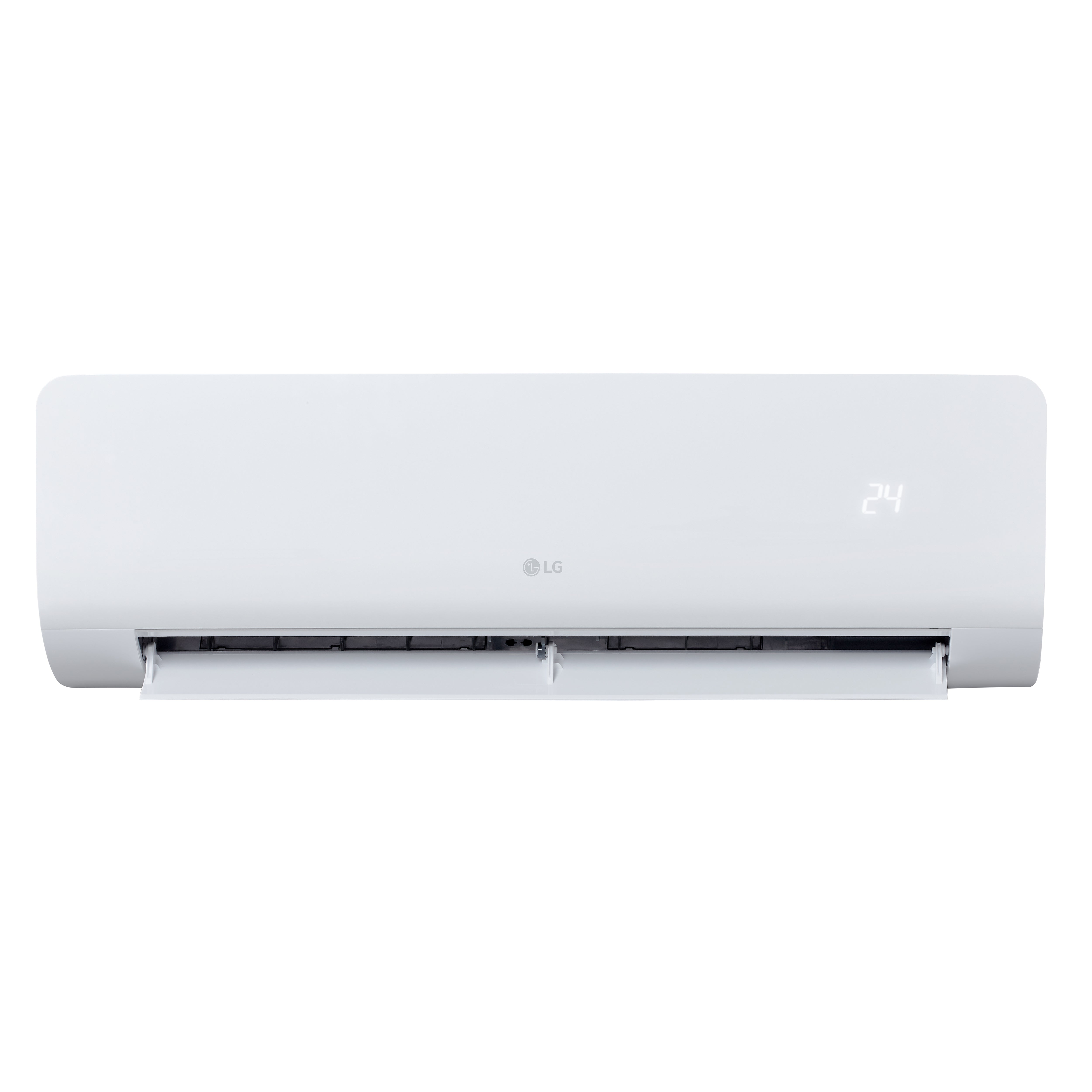 LG DualCool Pro Fixed Speed – 24000 BTU