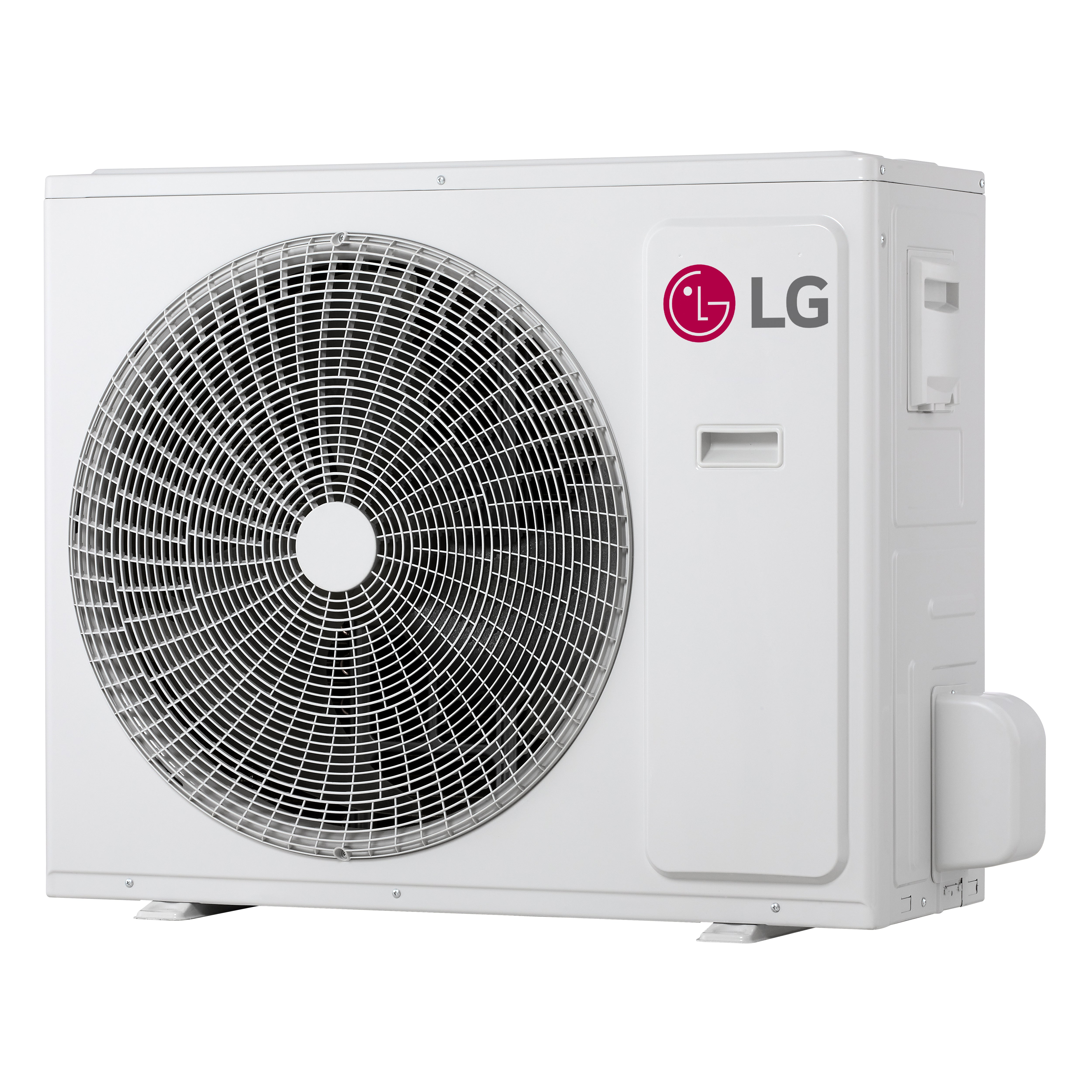 LG DualCool Pro Fixed Speed – 18000 BTU