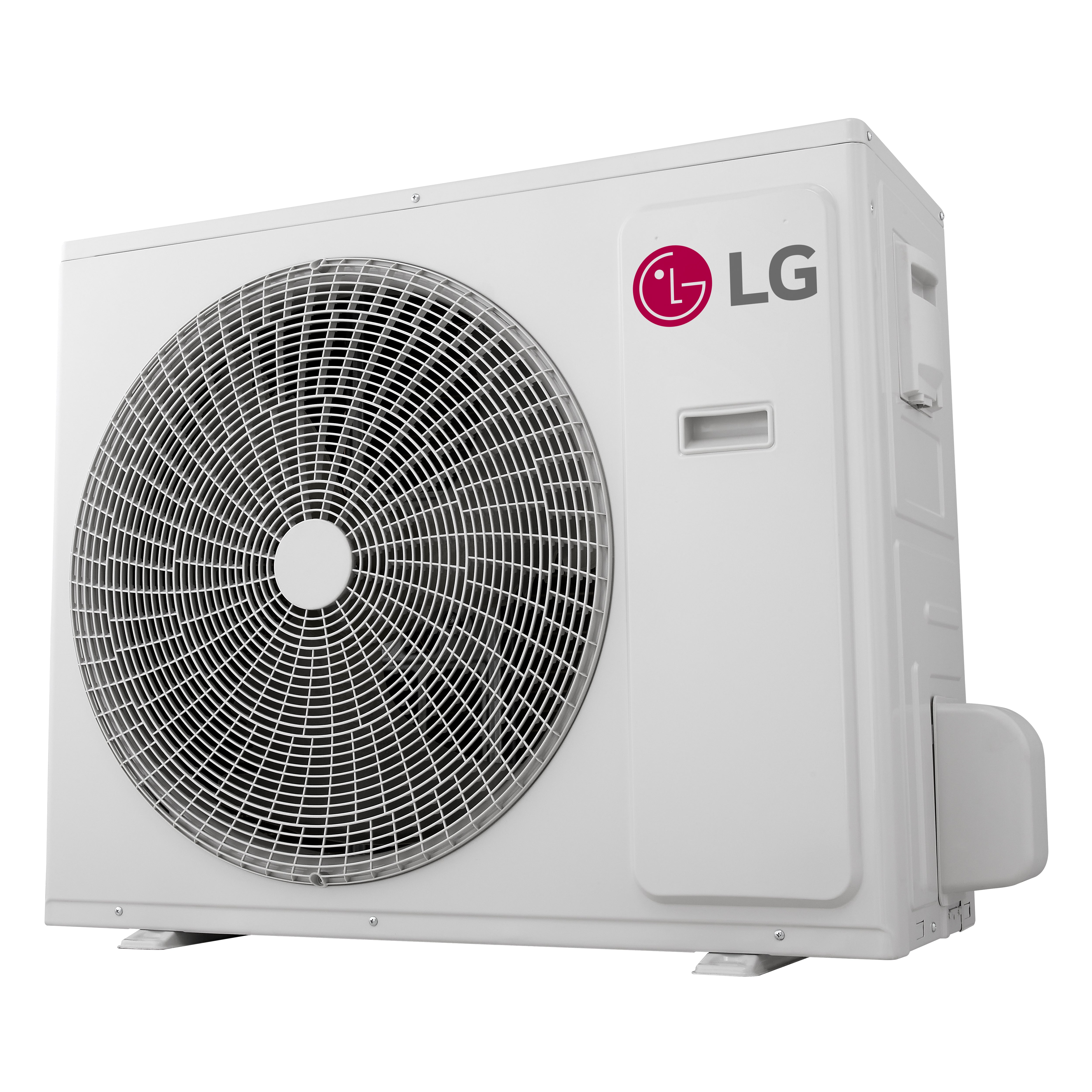 LG DualCool Pro Fixed Speed – 24000 BTU