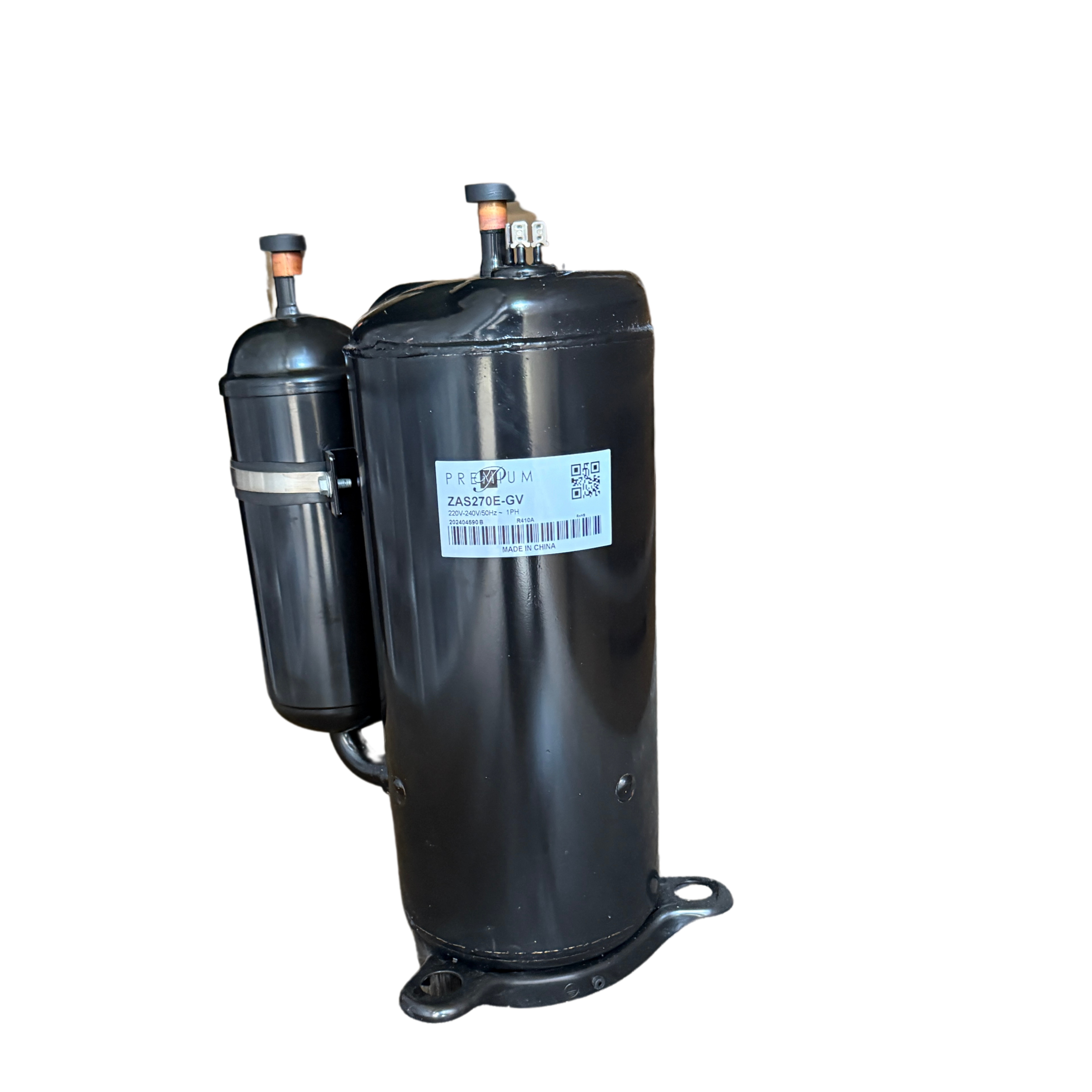 SCROLL R410 36000BTU - YH104C1-100 380V