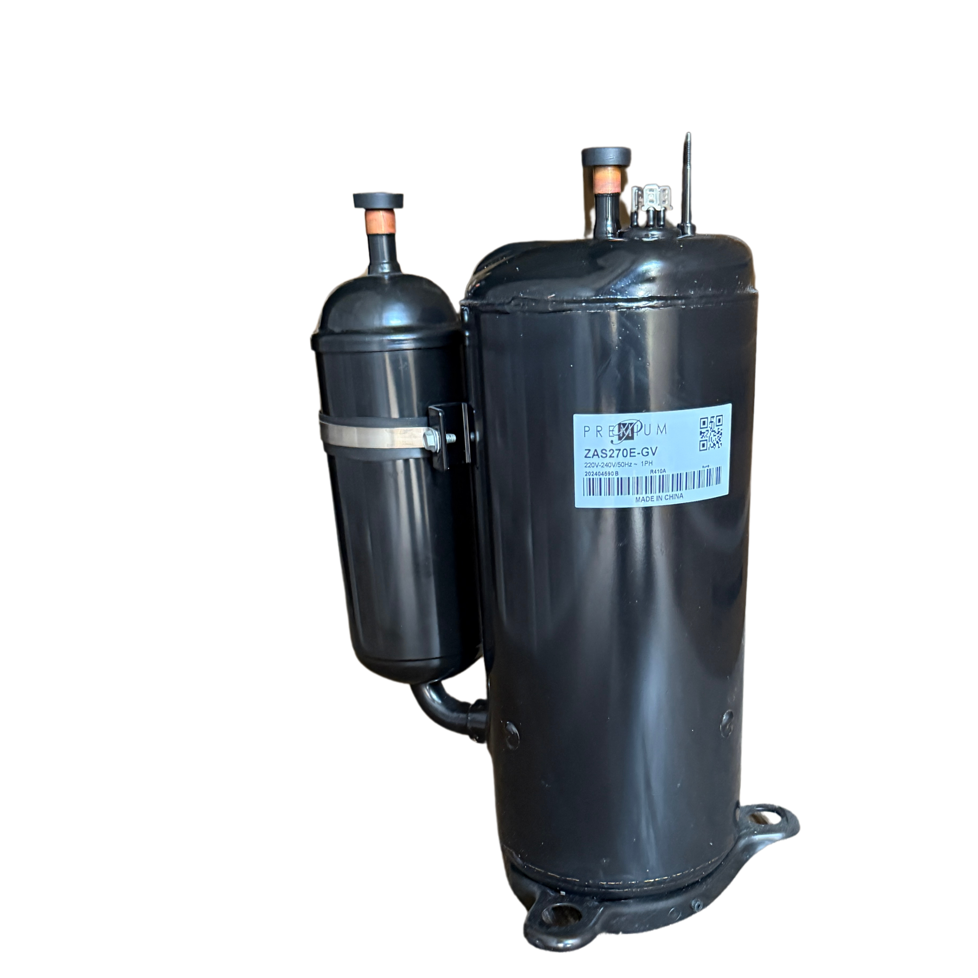 SCROLL R410 36000BTU - YH104C1-100 380V