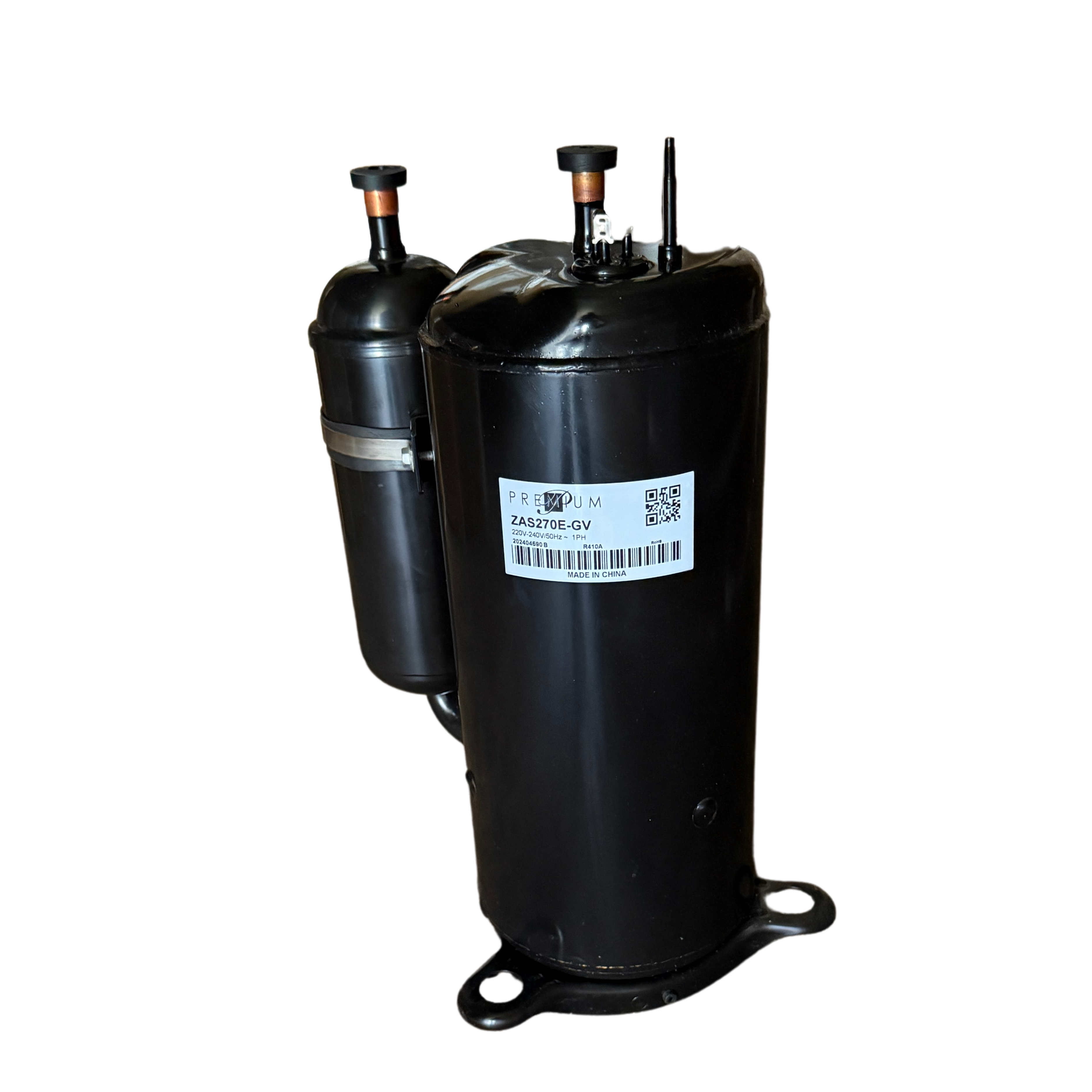 Scroll R22 36 000BTU - Compressor Fix Speed - WR42KE