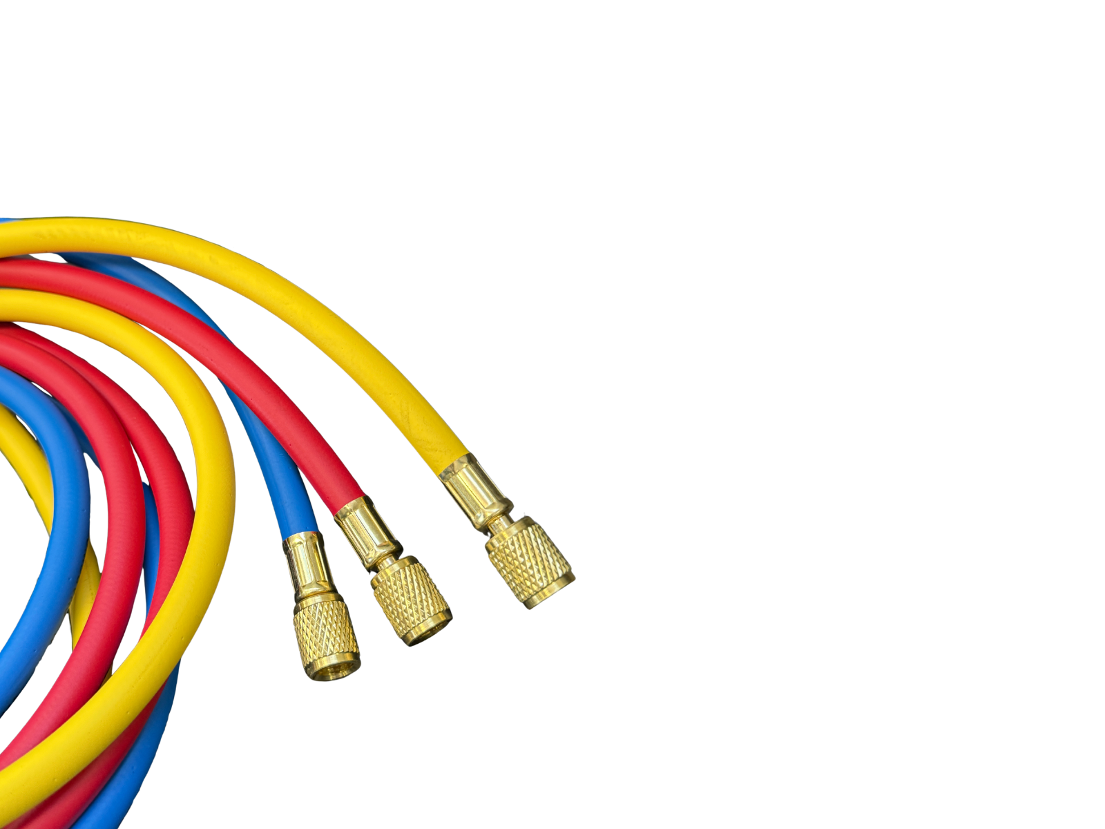 Manifold Set - R32/R290/R134A/R410A