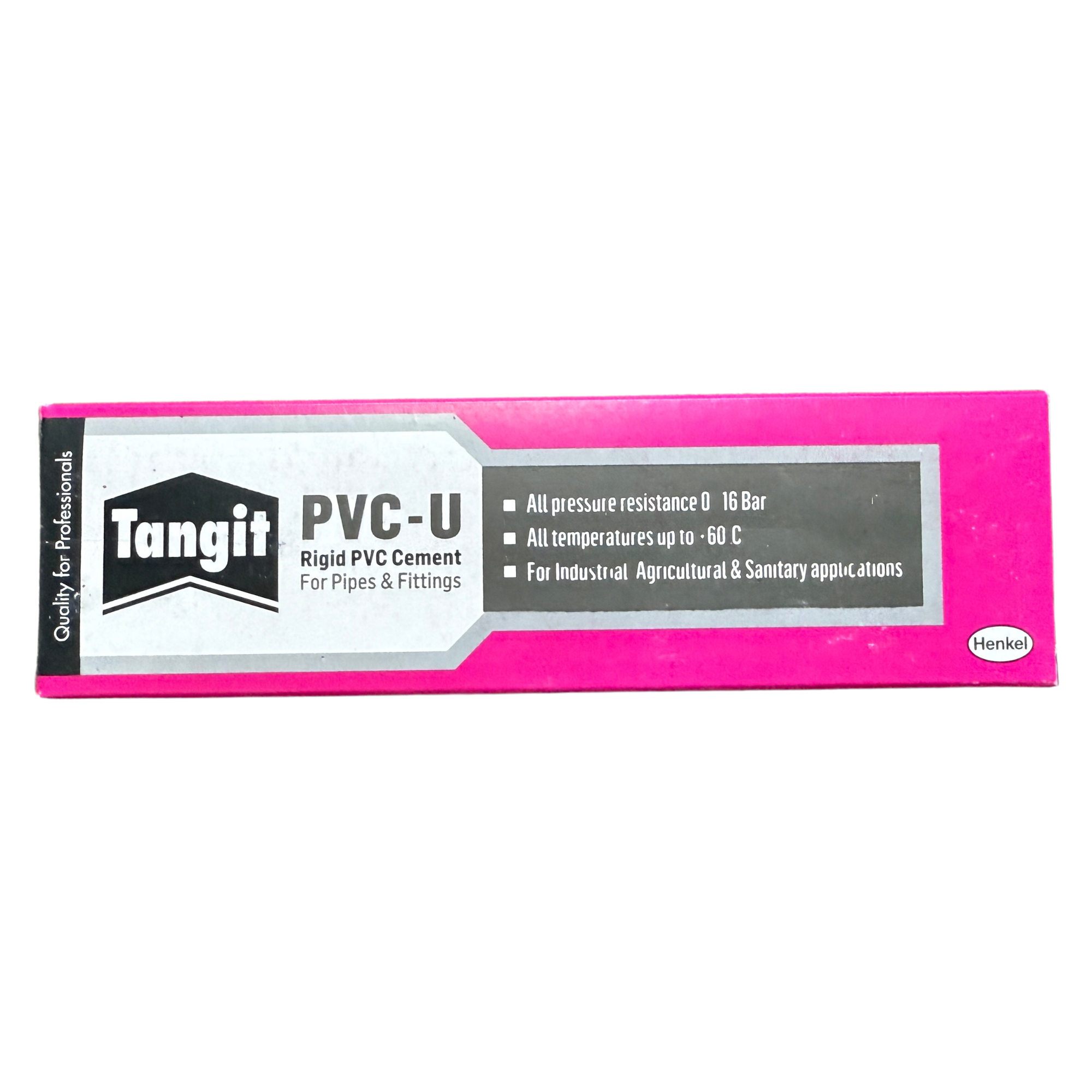 PVC Glue (TANGIT)