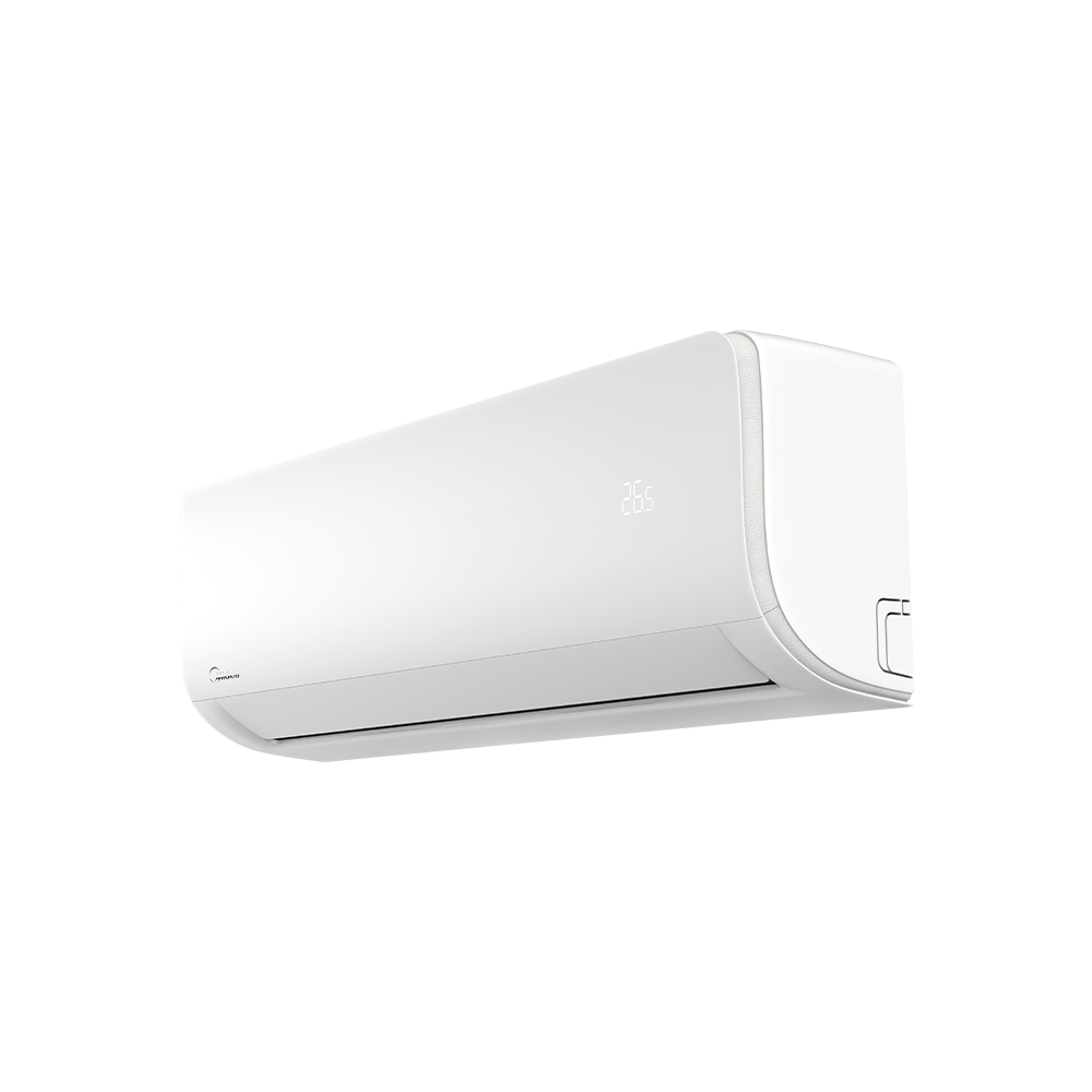 24000 BTU Midea Non-Xtreme Inverter for large spaces up to 45m²