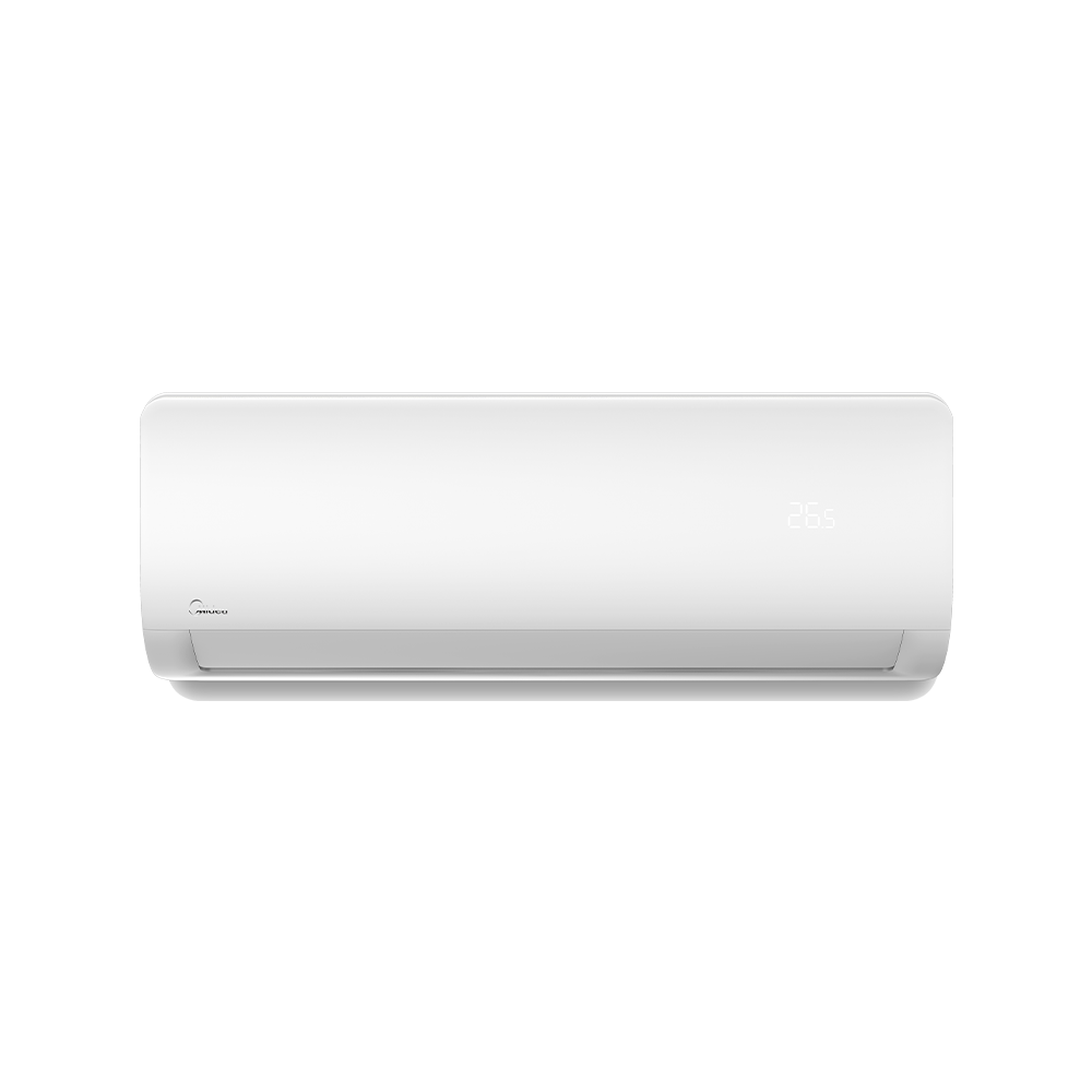 24000 BTU Midea Non-Xtreme Inverter for large spaces up to 45m²