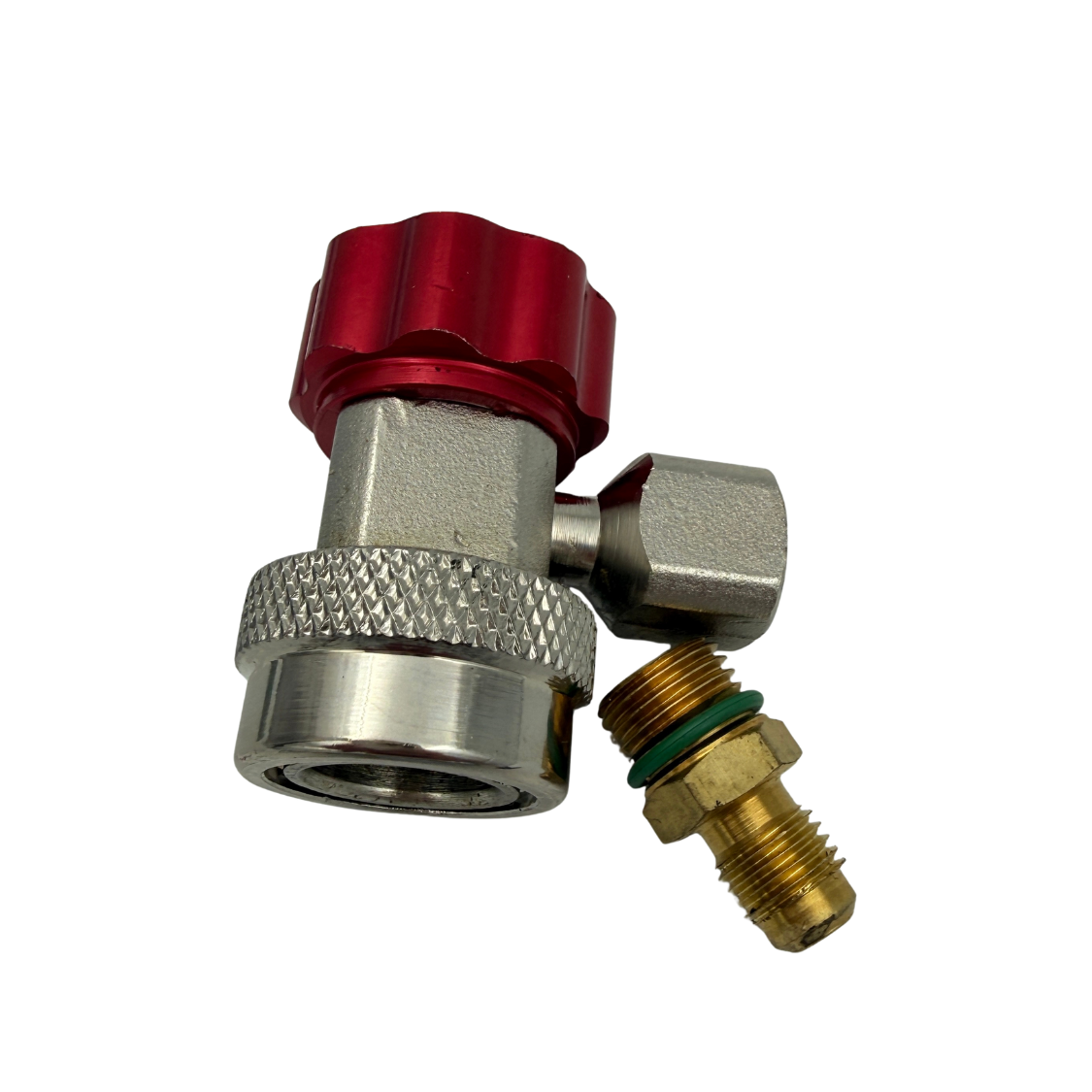 Quick Coupler - High Pressure