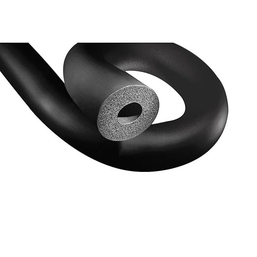 Armourflex - Insulation Pipe 5/8" x 1/4"