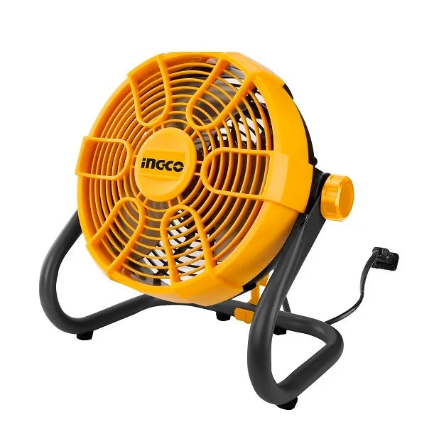INGCO 20V Cordless Fan