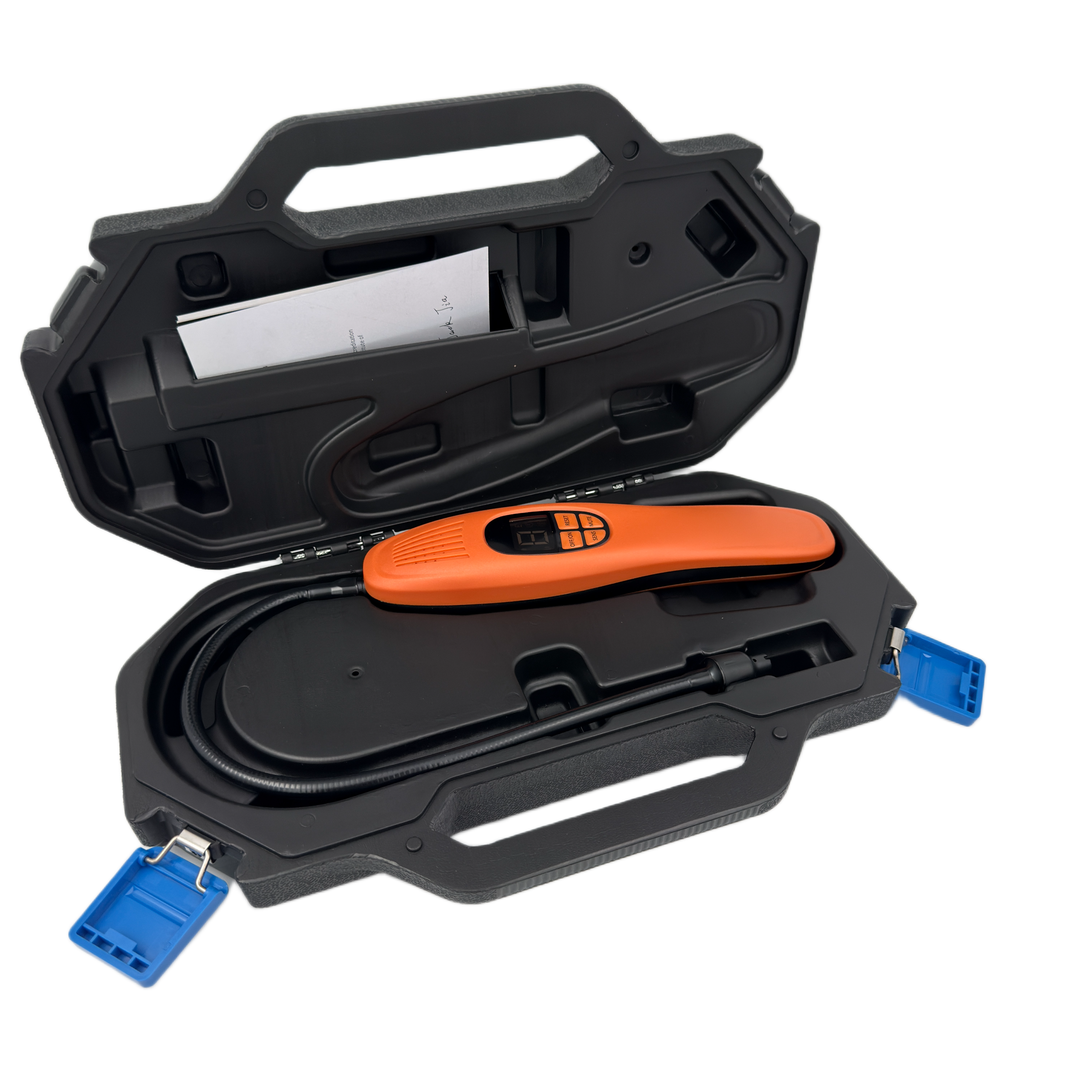 Refrigerant Leak Detector