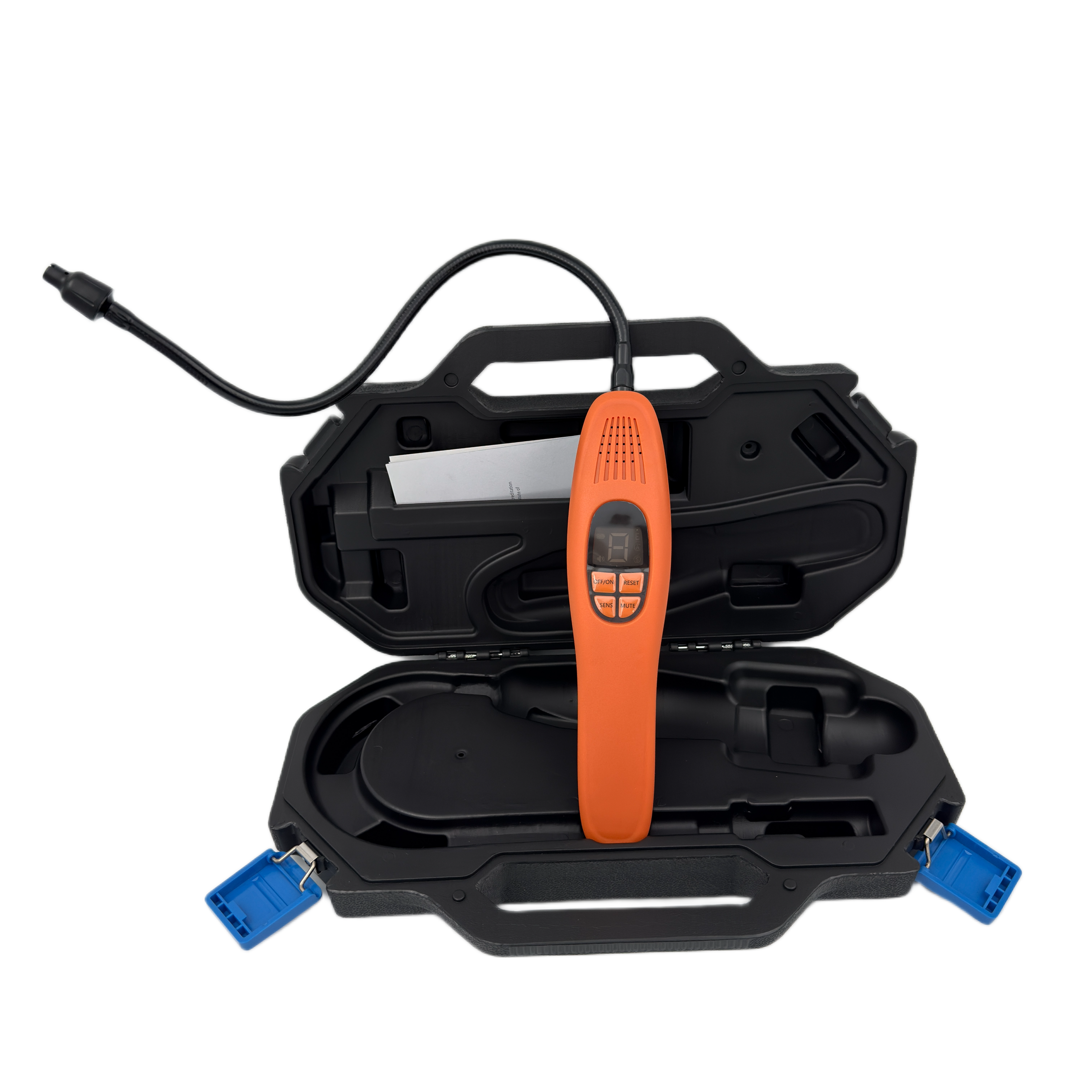 Refrigerant Leak Detector