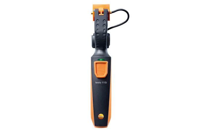 Testo Smart Probes – AC & Refrigeration Test Kit