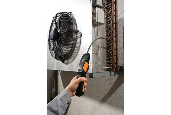 Testo 316-3 – Refrigerant Leak Detector