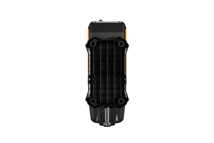 Testo 565i – Smart Vacuum Pump (10 CFM / 283 L/min)