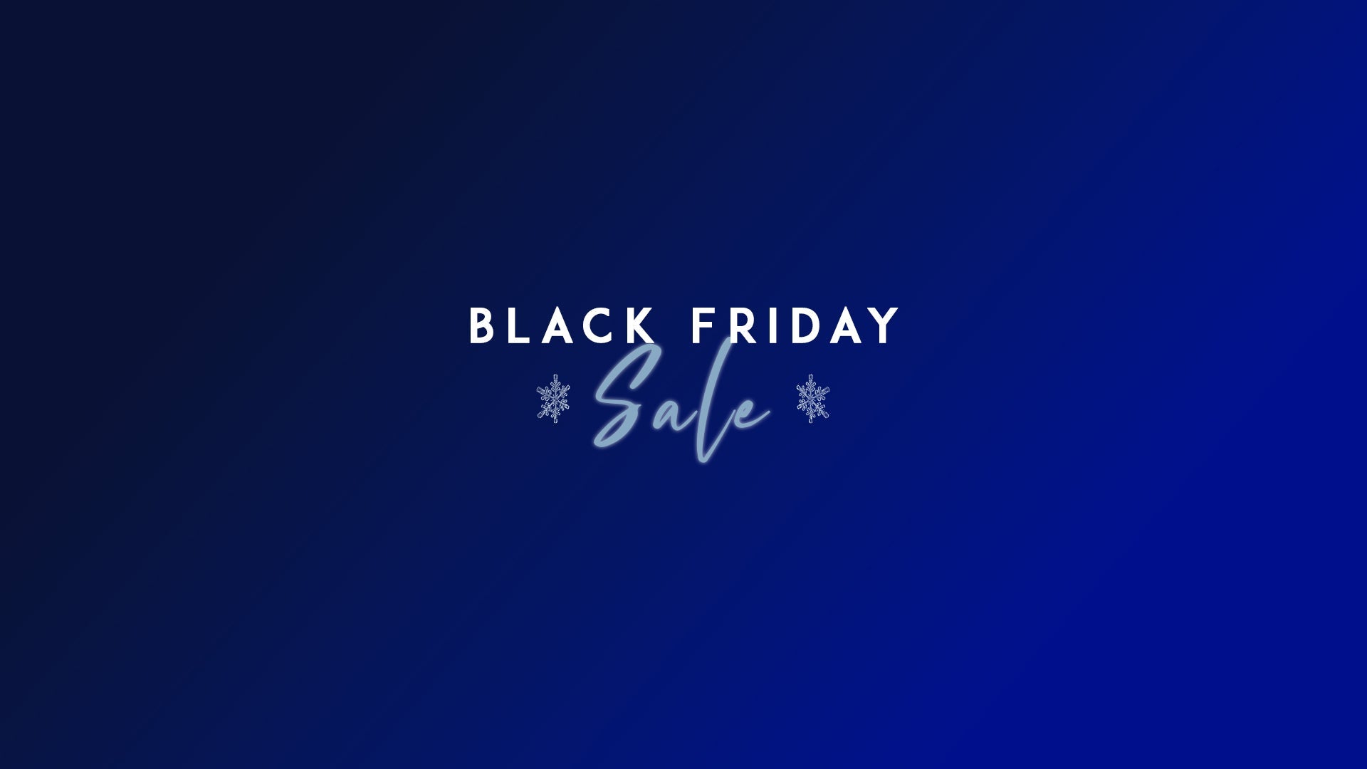 Premium Airconditioning’s Black Friday In-Store Deals Are Here!