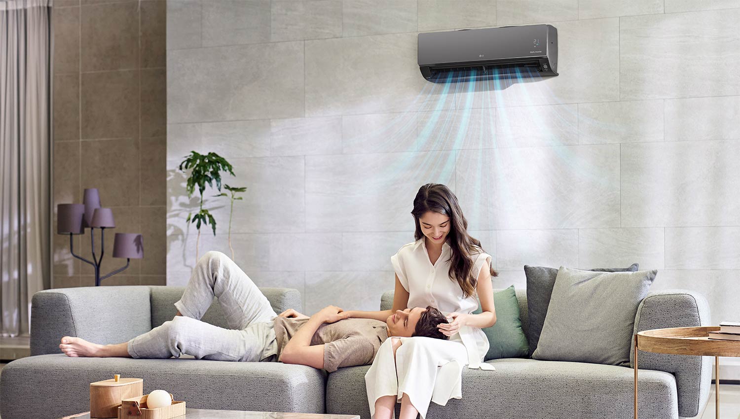 LG Residential Airconditioning