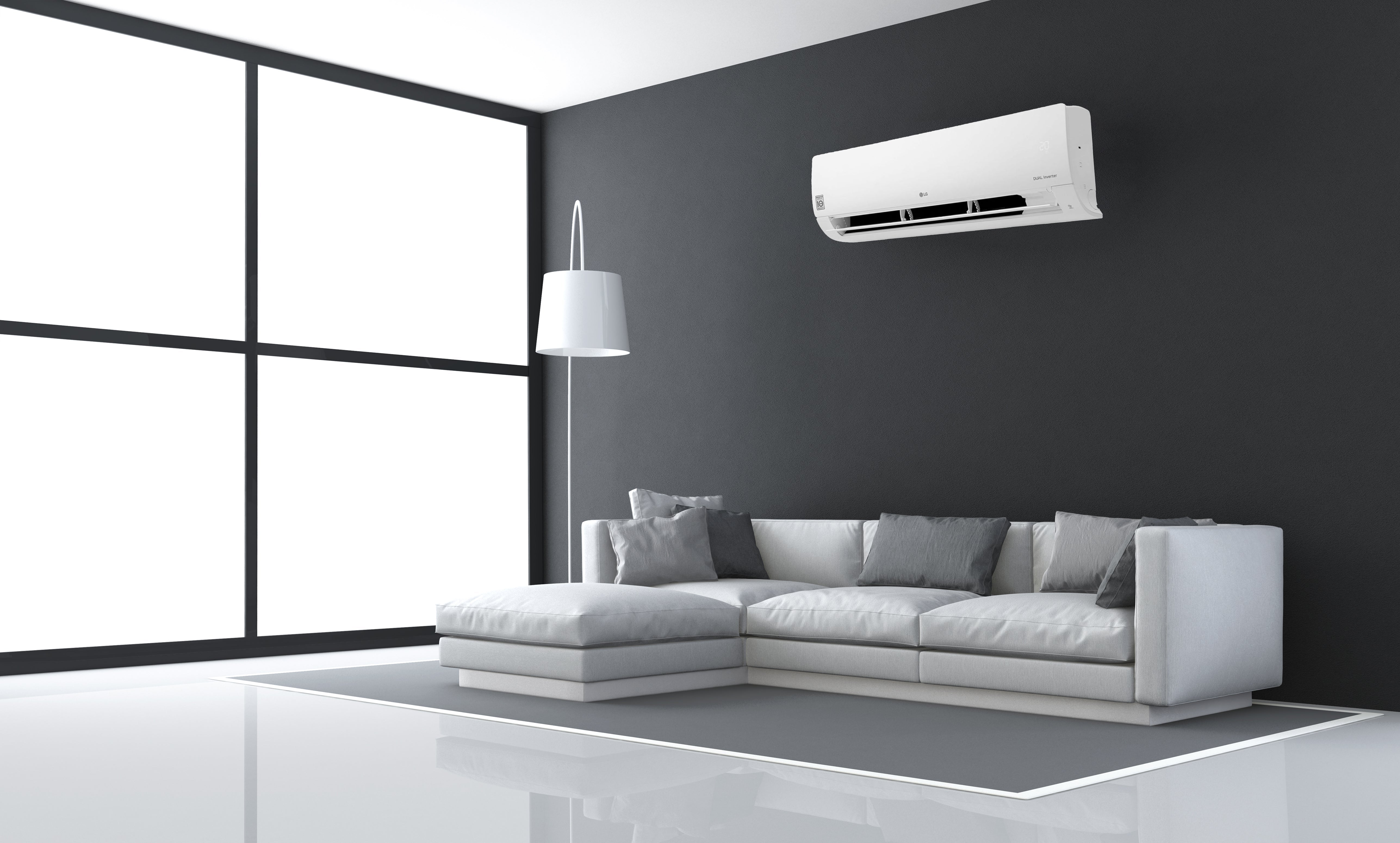 Airconditioning Bundles