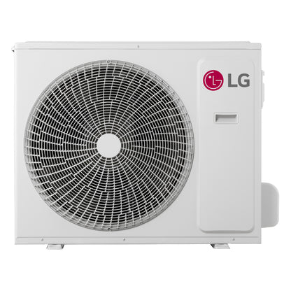 LG DualCool Pro Fixed Speed – 12000 BTU