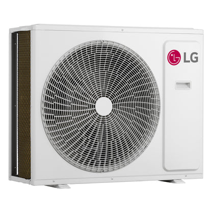 LG DualCool Pro Fixed Speed – 9000 BTU