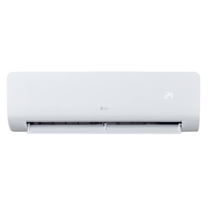 LG DualCool Pro Fixed Speed – 24000 BTU