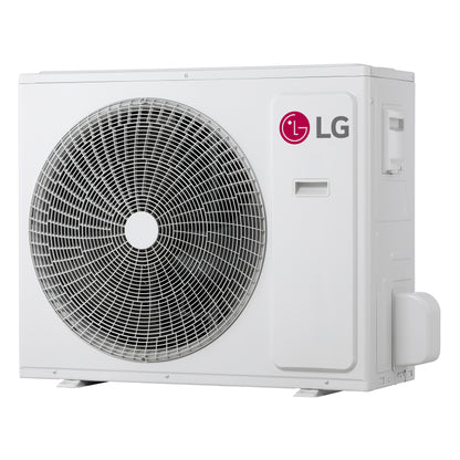 LG DualCool Pro Fixed Speed – 18000 BTU