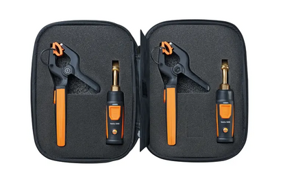 Testo Smart Probes – AC & Refrigeration Test Kit
