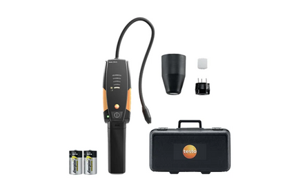 Testo 316-3 – Refrigerant Leak Detector