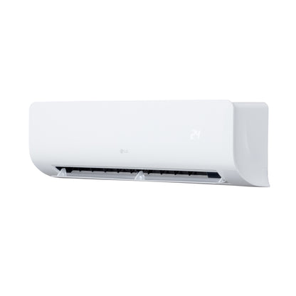 LG DualCool Pro Fixed Speed – 18000 BTU