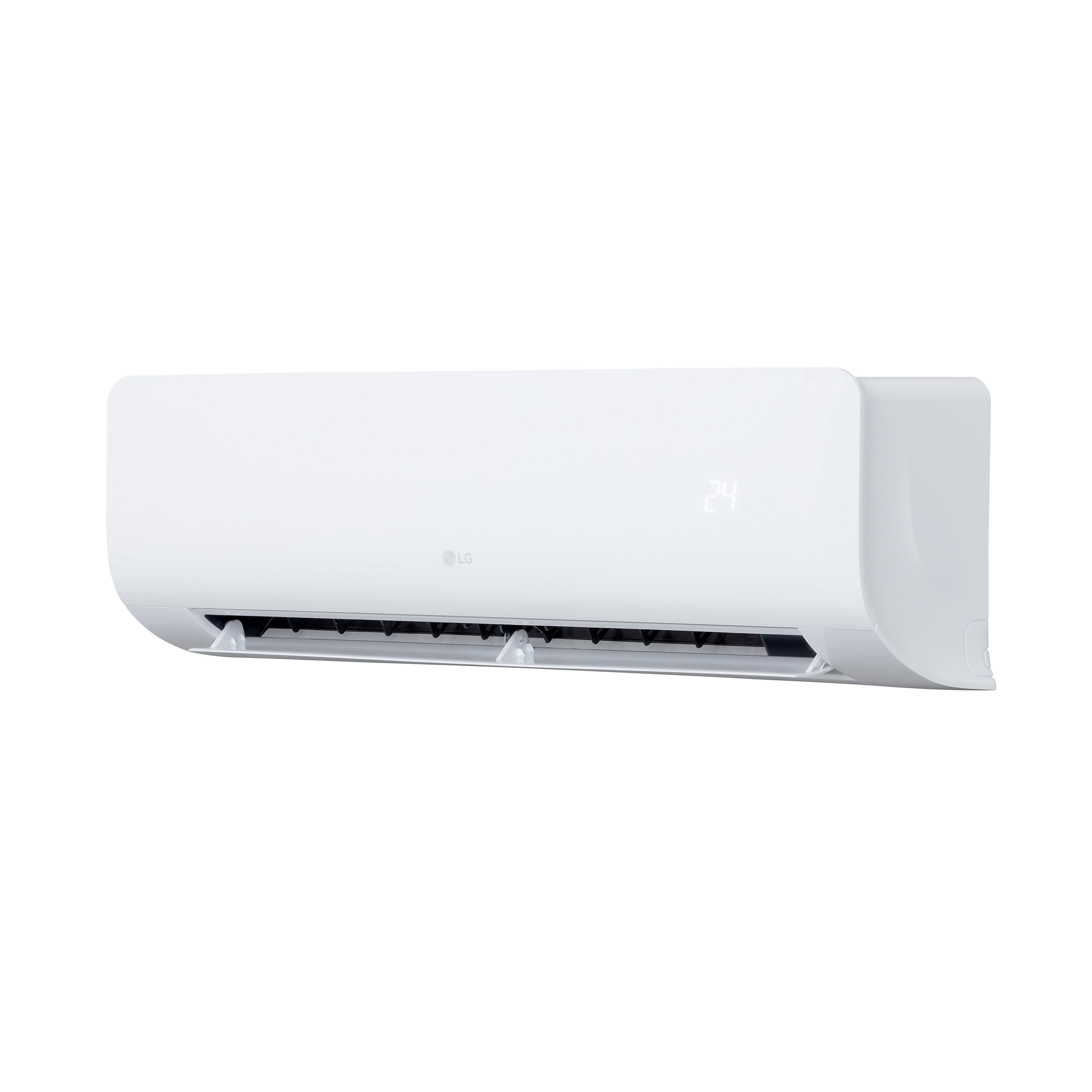 LG DualCool Pro Fixed Speed – 18000 BTU