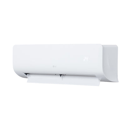 LG DualCool Pro Fixed Speed – 9000 BTU