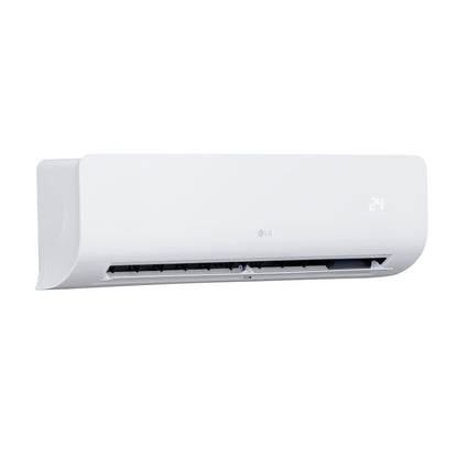 LG DualCool Pro Fixed Speed – 18000 BTU