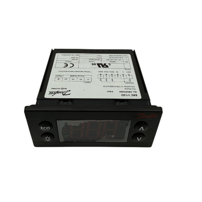 DanFoss Controller: ERC112D