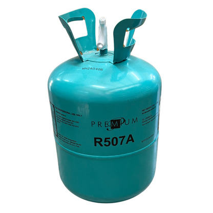 R507a Gas - Refrigerant