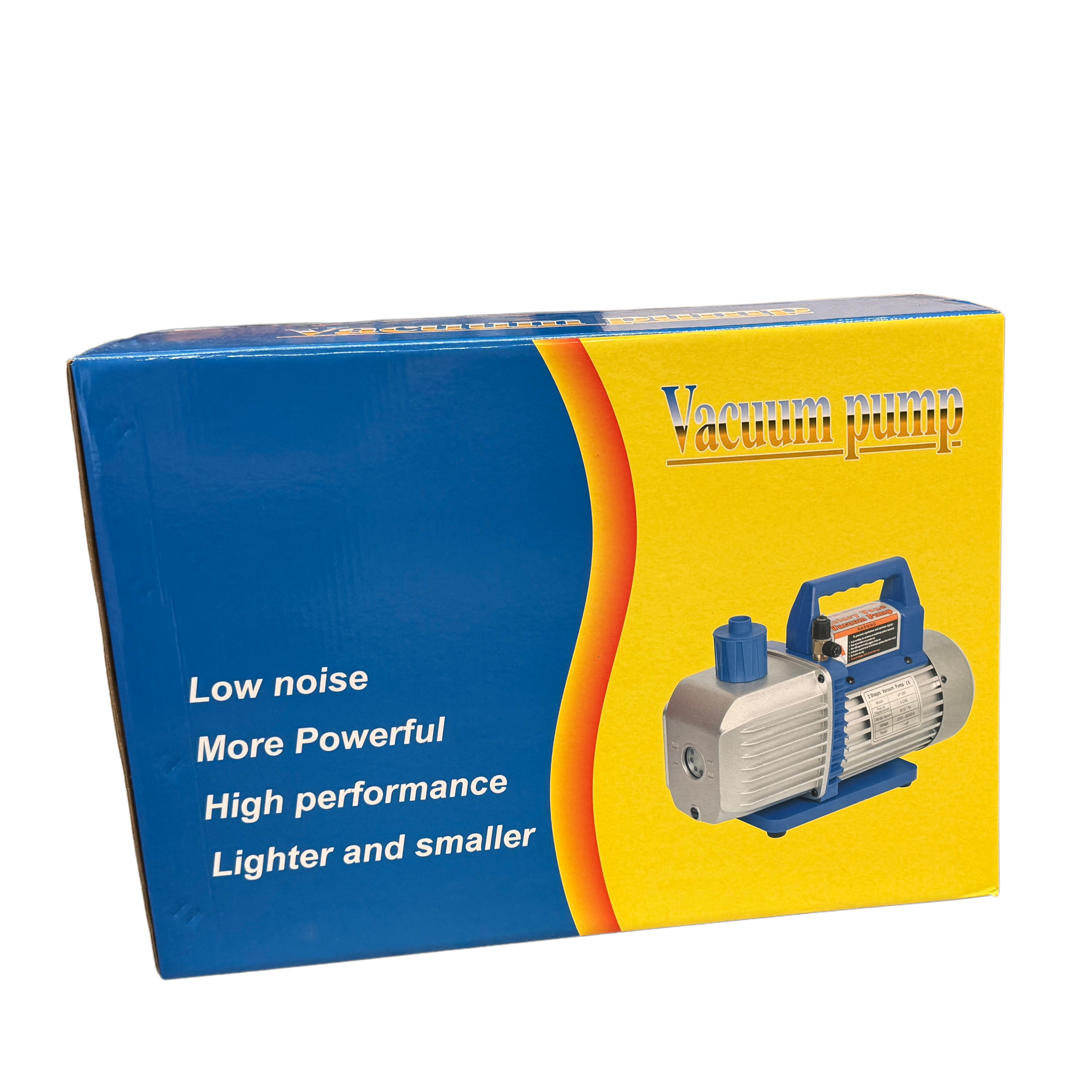 Vacuum Pump