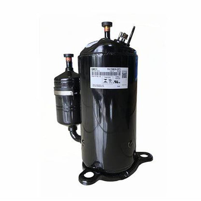 Mini Compressor R410 Universal R410A Fixed Speed Compressor | 9k – 24k BTU – Premium ...