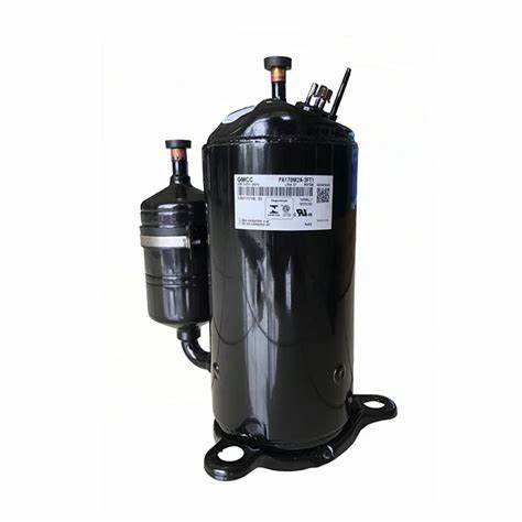 Universal Fixed Speed R410A Compressor | 9000 to 24000 BTU Variants