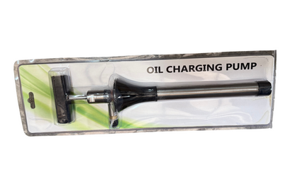 Manual Oil Charging Pump PCO-1