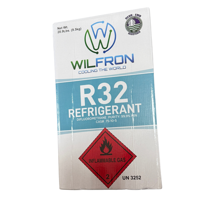 R32 Gas - Refrigerant