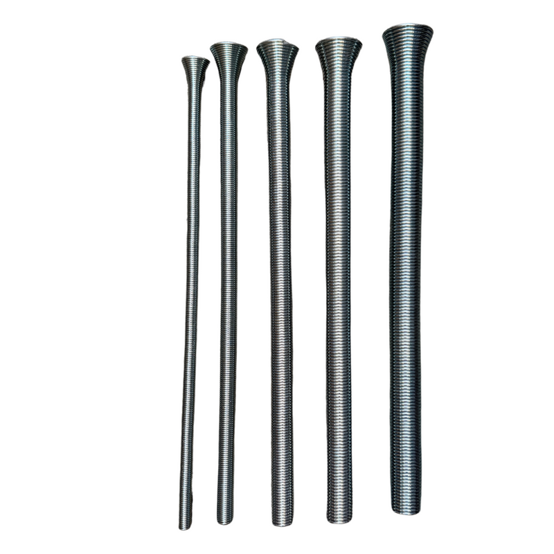 Spring Bender - 1/4" to 3/4"