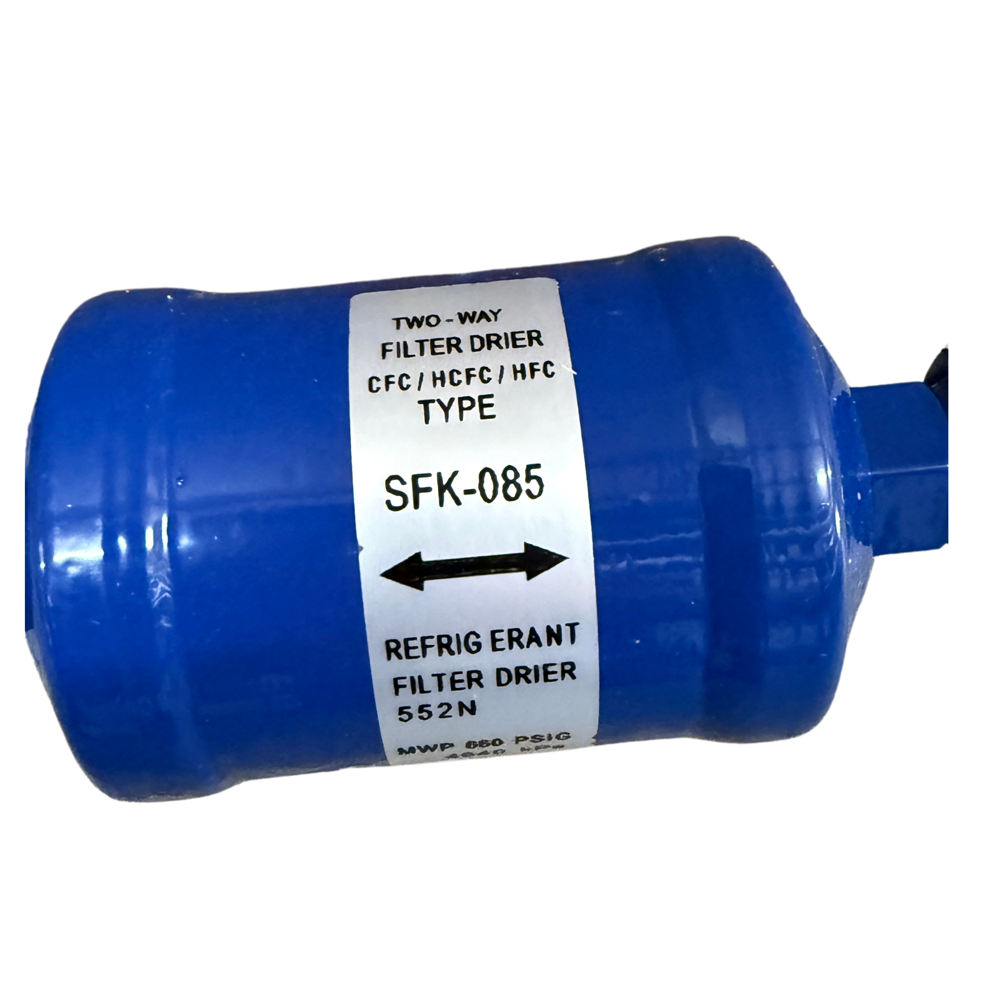 BI-FLOW DRIER 5/8" FLARE: SFK-085