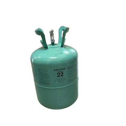 R22 Gas- Refrigerant