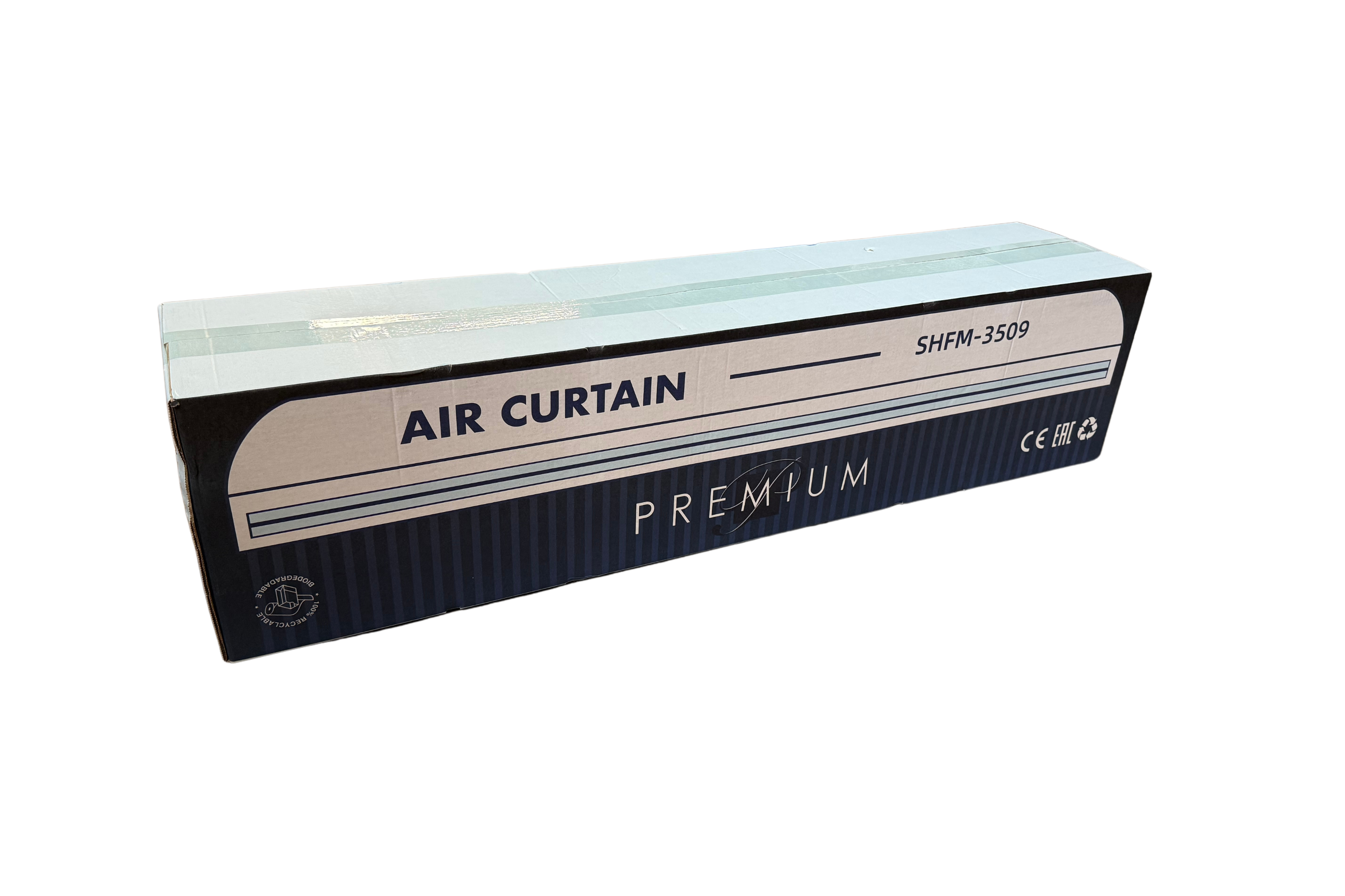 Premium - 1500mm Air curtain