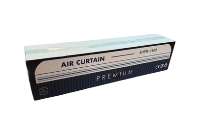 Premium - 900mm Air curtain