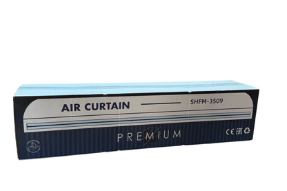 Premium - 1500mm Air curtain