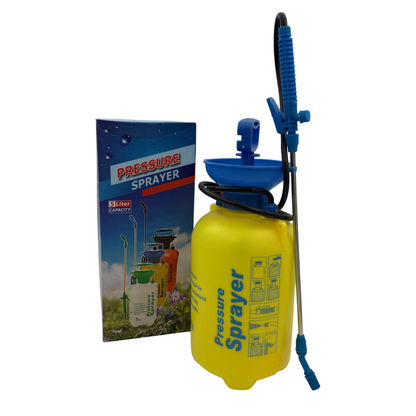 Pressure Sprayer
