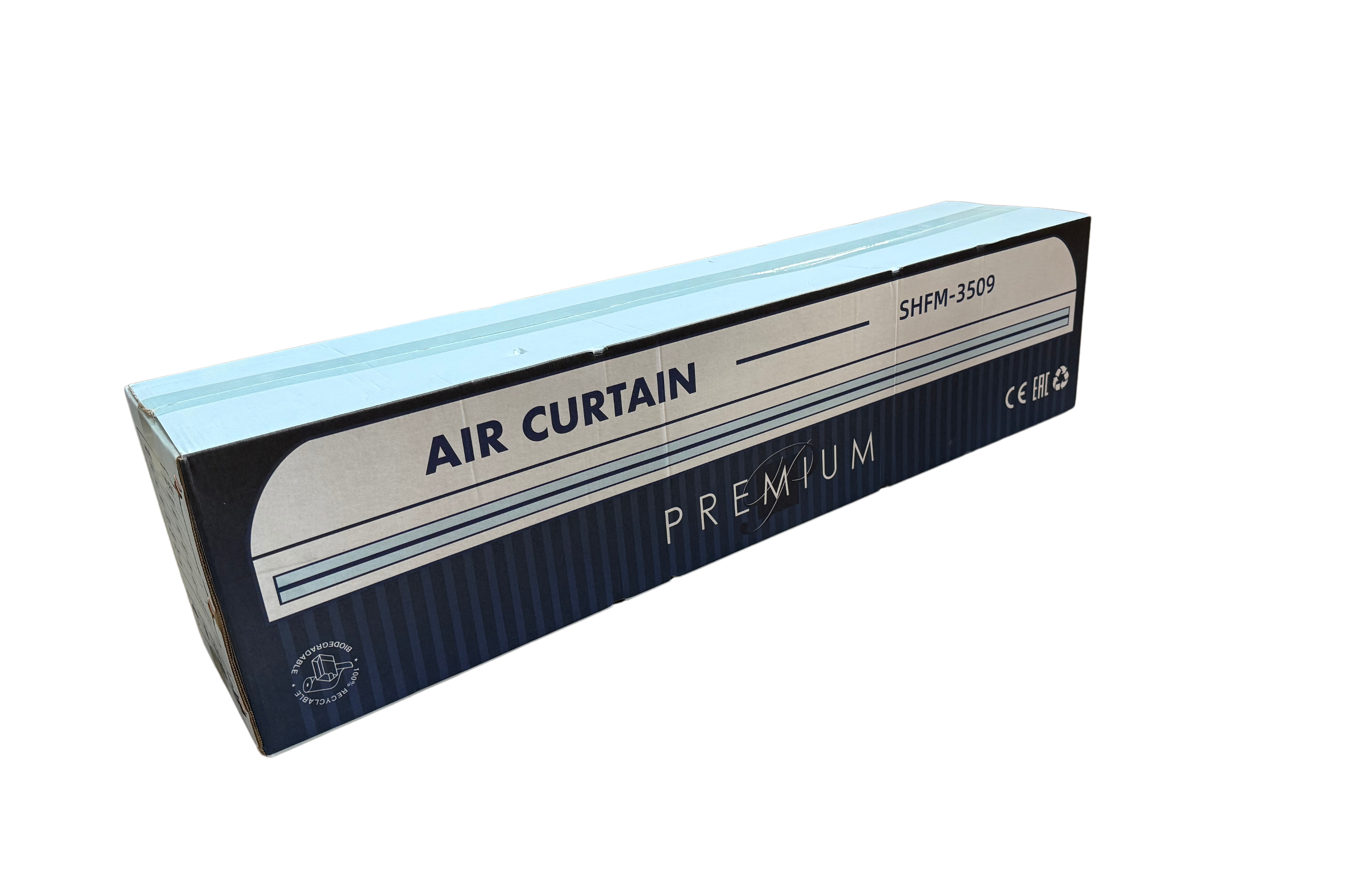 Premium - 900mm Air curtain