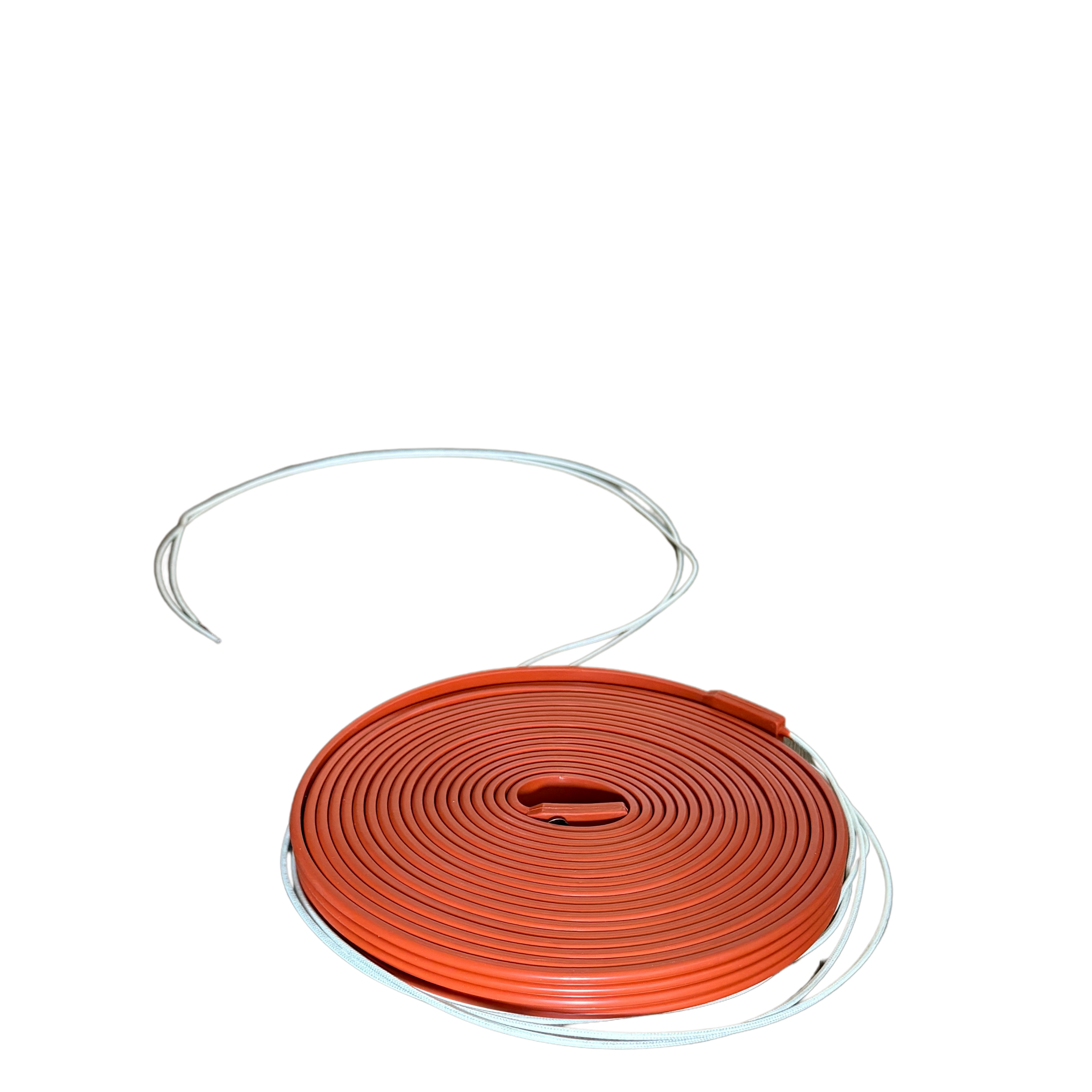 External Drain Heater