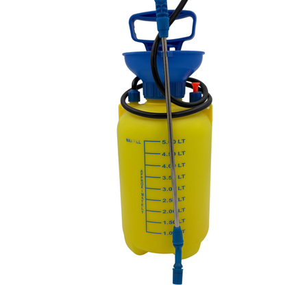 Pressure Sprayer